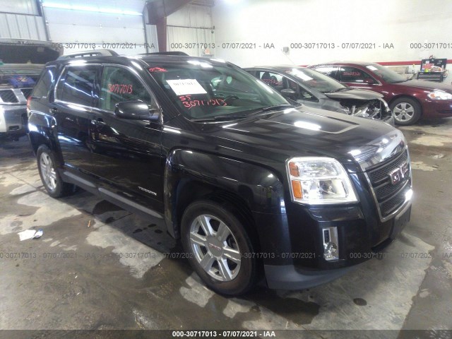 GMC TERRAIN 2014 2gkalrek0e6141423