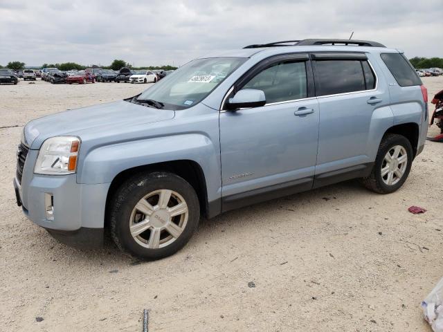 GMC TERRAIN SL 2014 2gkalrek0e6153426