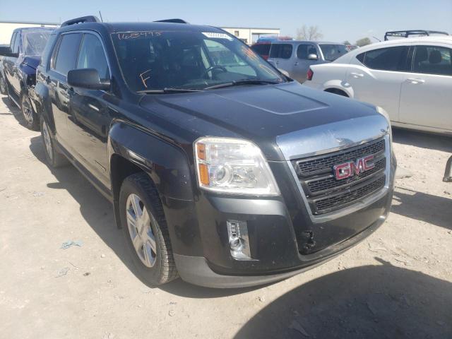 GMC TERRAIN SL 2014 2gkalrek0e6168475