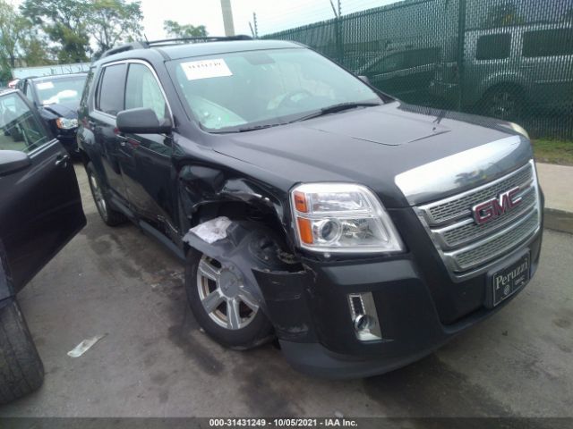 GMC TERRAIN 2014 2gkalrek0e6177239