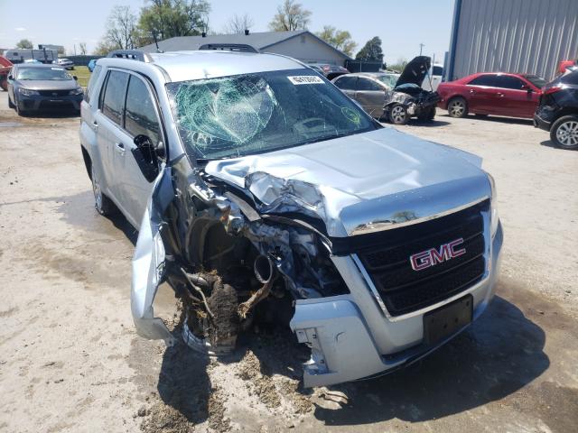 GMC TERRAIN SL 2014 2gkalrek0e6178620