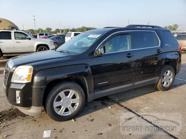 GMC TERRAIN 2014 2gkalrek0e6201460