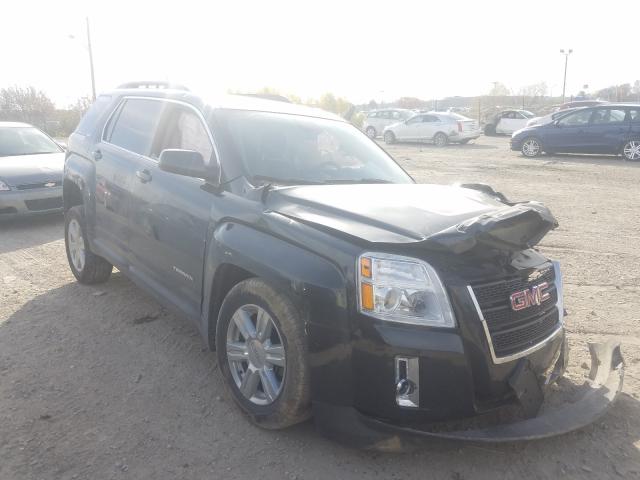 GMC TERRAIN SL 2014 2gkalrek0e6216122