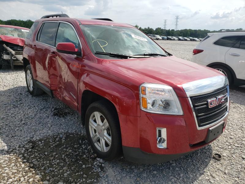 GMC TERRAIN SL 2014 2gkalrek0e6216539