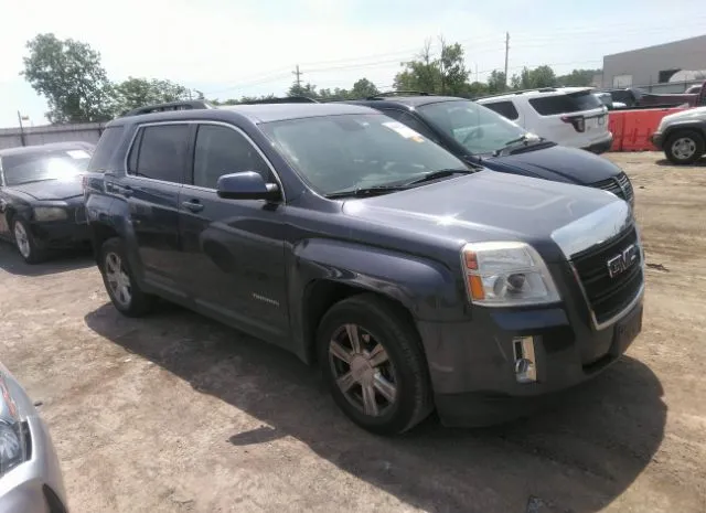 GMC TERRAIN 2014 2gkalrek0e6217836