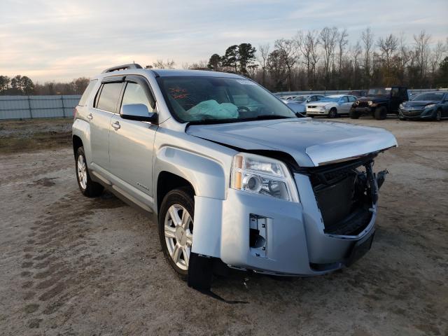 GMC TERRAIN SL 2014 2gkalrek0e6227203