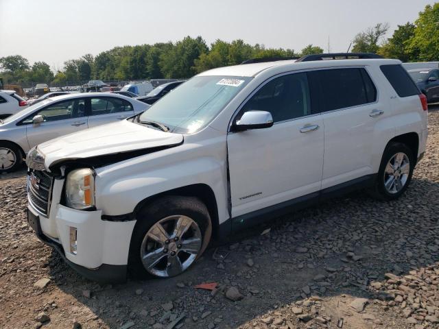 GMC TERRAIN SL 2014 2gkalrek0e6256815