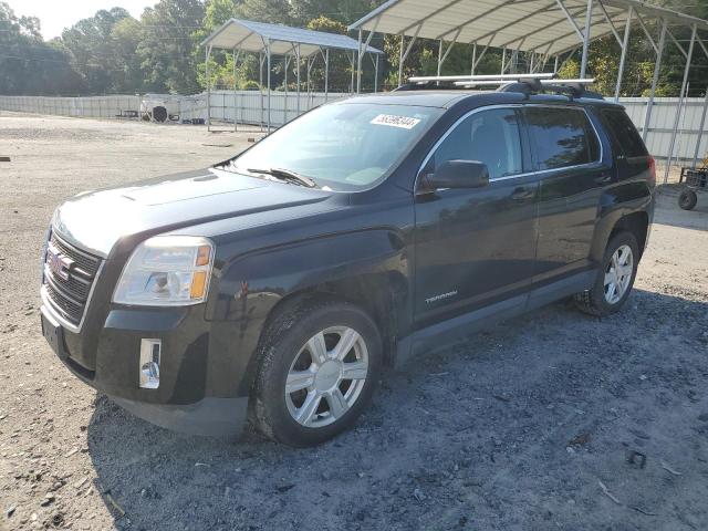 GMC TERRAIN 2014 2gkalrek0e6258760