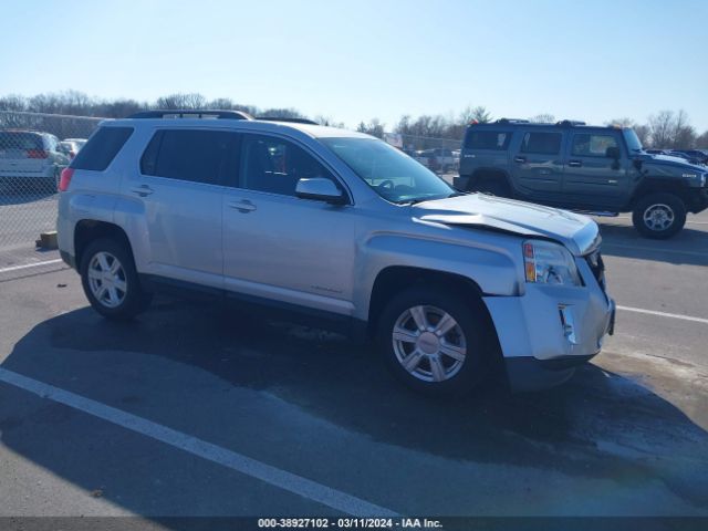 GMC TERRAIN 2014 2gkalrek0e6262128