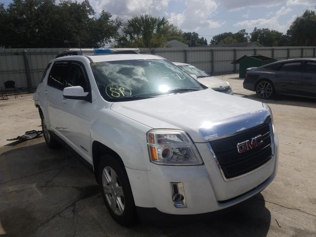 GMC TERRAIN SL 2014 2gkalrek0e6265661