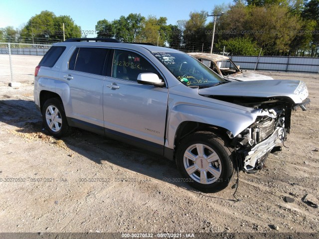 GMC TERRAIN 2014 2gkalrek0e6265790