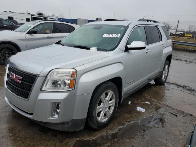 GMC TERRAIN SL 2014 2gkalrek0e6266437