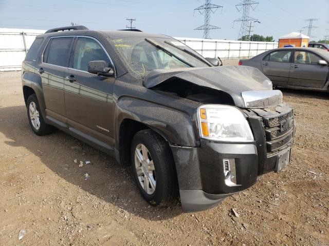 GMC TERRAIN SL 2014 2gkalrek0e6282539