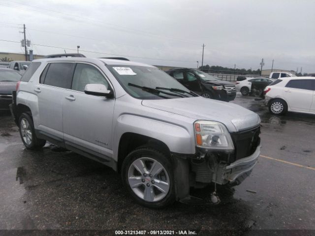 GMC TERRAIN 2014 2gkalrek0e6283223