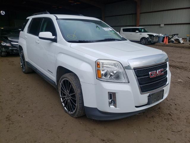 GMC TERRAIN SL 2014 2gkalrek0e6299096