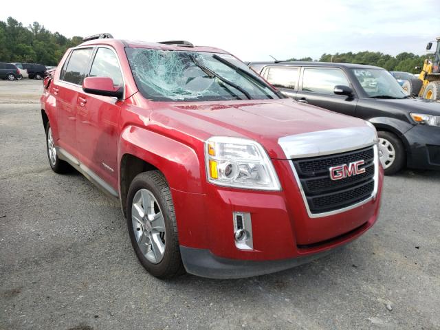 GMC TERRAIN SL 2014 2gkalrek0e6303731