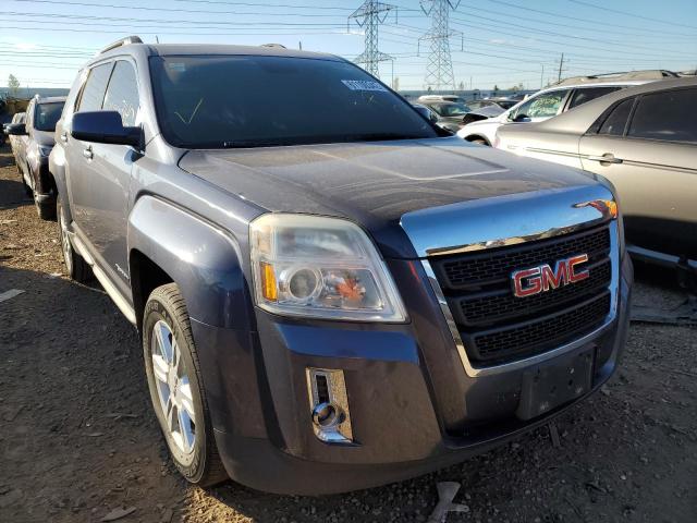 GMC TERRAIN SL 2014 2gkalrek0e6314714