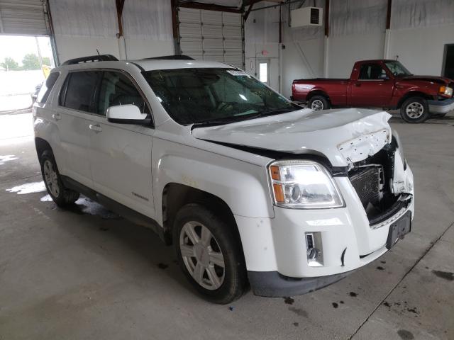 GMC TERRAIN SL 2014 2gkalrek0e6321016