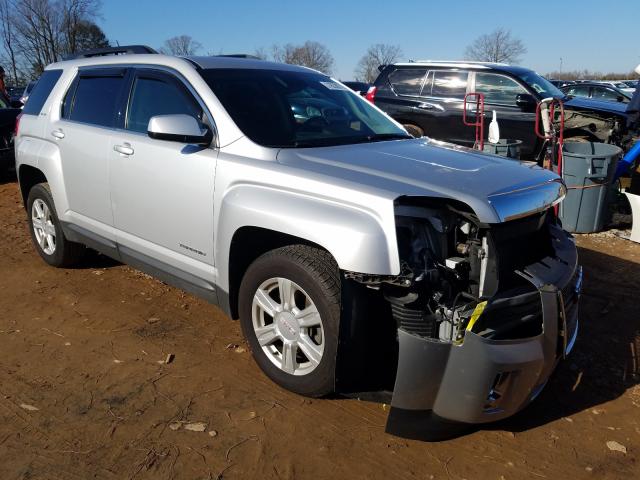 GMC TERRAIN SL 2014 2gkalrek0e6344277