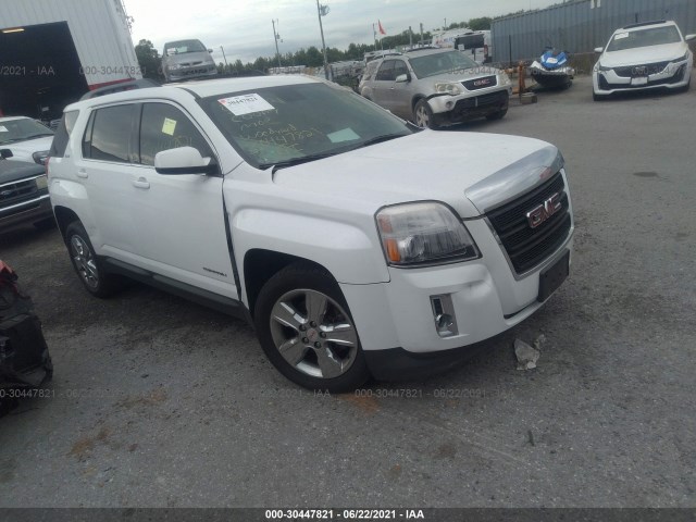 GMC TERRAIN 2014 2gkalrek0e6357059