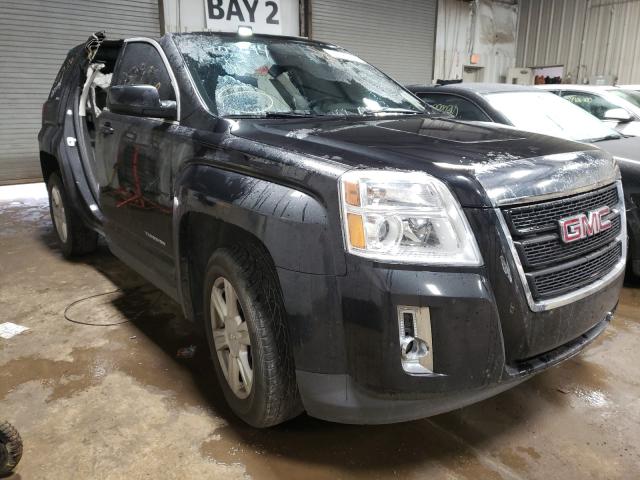 GMC TERRAIN SL 2014 2gkalrek0e6374458