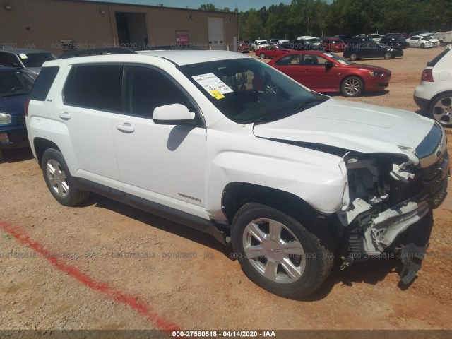 GMC TERRAIN 2014 2gkalrek0e6376176