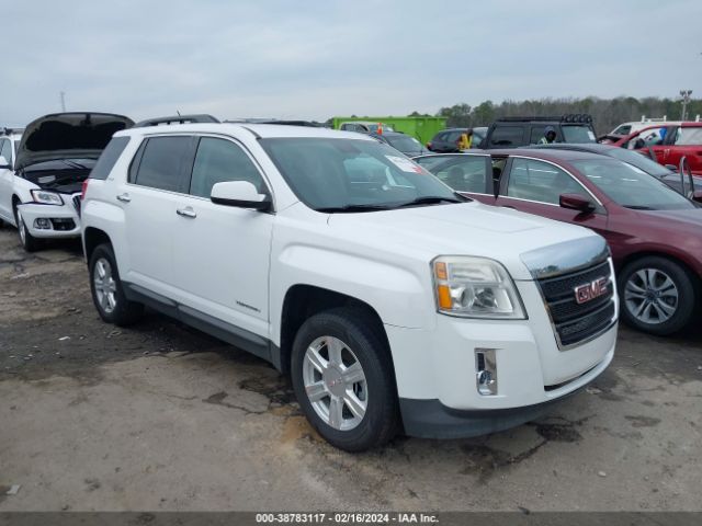 GMC TERRAIN 2015 2gkalrek0f6101814