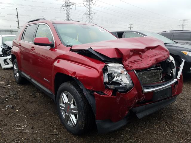 GMC TERRAIN SL 2015 2gkalrek0f6125840