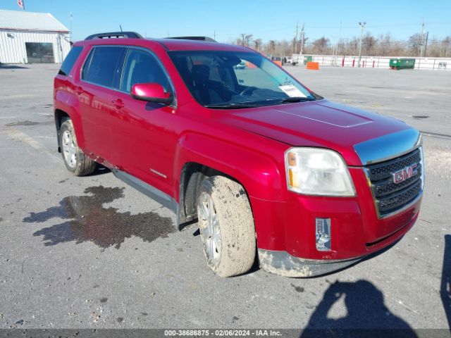 GMC TERRAIN 2015 2gkalrek0f6126597