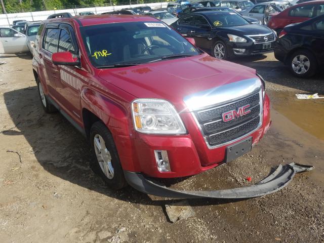 GMC TERRAIN SL 2015 2gkalrek0f6128091