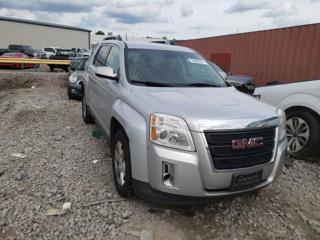 GMC TERRAIN SL 2015 2gkalrek0f6131248