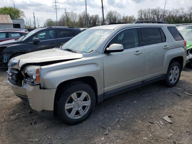 GMC TERRAIN 2015 2gkalrek0f6144114