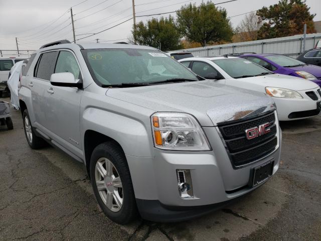 GMC NULL 2015 2gkalrek0f6152178