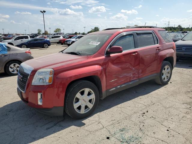 GMC TERRAIN SL 2015 2gkalrek0f6164752