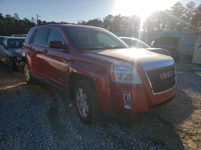 GMC TERRAIN SL 2015 2gkalrek0f6165660