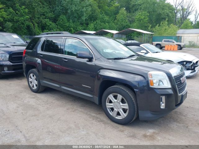 GMC TERRAIN 2015 2gkalrek0f6173712