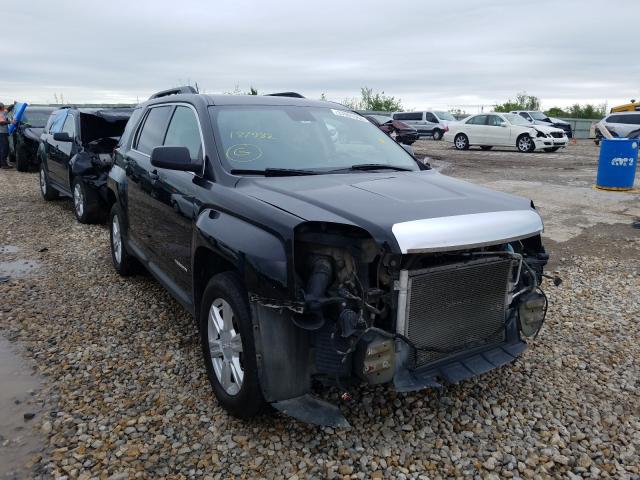 GMC TERRAIN SL 2015 2gkalrek0f6187982