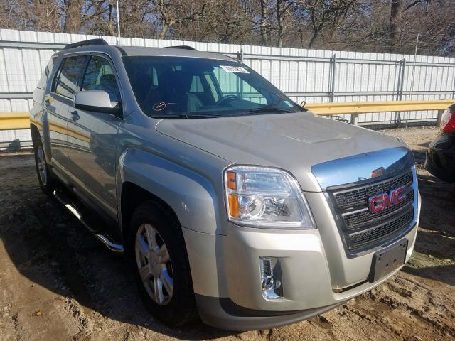 GMC TERRAIN SL 2015 2gkalrek0f6190512