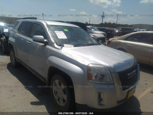 GMC TERRAIN 2015 2gkalrek0f6200715