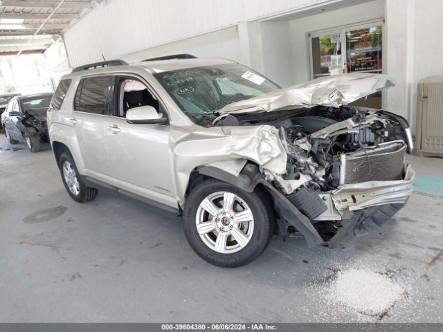 GMC TERRAIN 2015 2gkalrek0f6201590