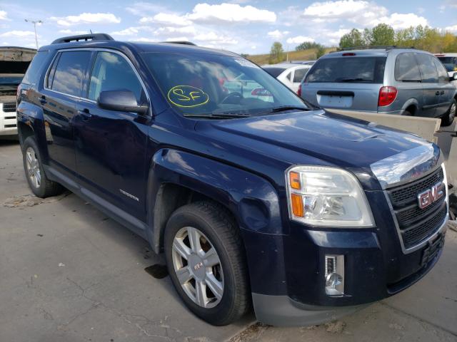 GMC TERRAIN SL 2015 2gkalrek0f6204666