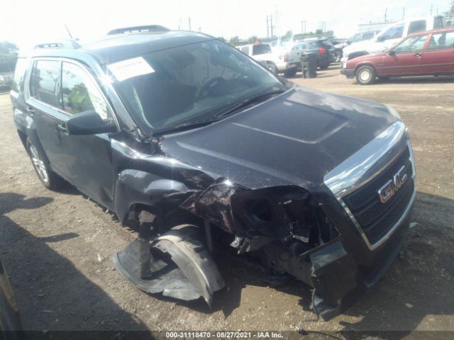 GMC TERRAIN 2015 2gkalrek0f6208376