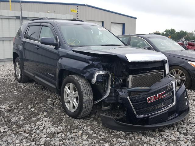 GMC TERRAIN SL 2015 2gkalrek0f6256251