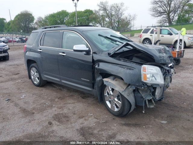 GMC TERRAIN 2015 2gkalrek0f6259411