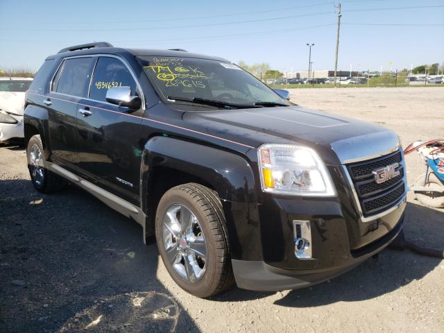 GMC TERRAIN SL 2015 2gkalrek0f6269615