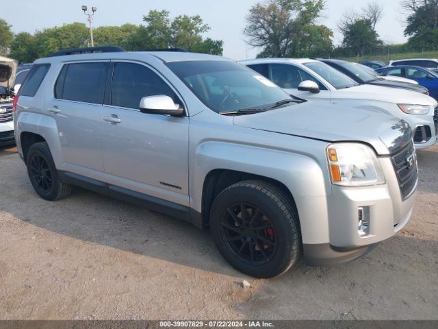 GMC TERRAIN 2015 2gkalrek0f6280243