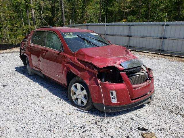 GMC TERRAIN SL 2015 2gkalrek0f6297091