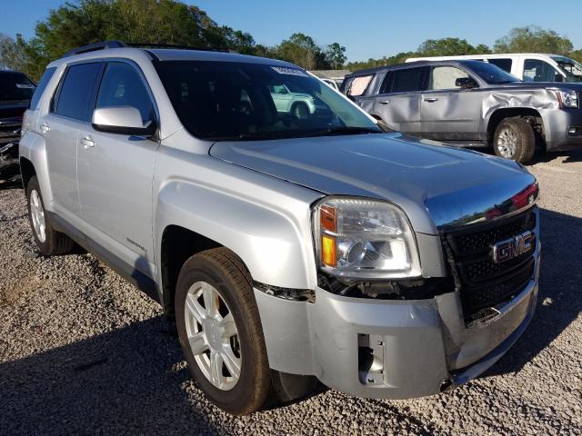 GMC TERRAIN SL 2015 2gkalrek0f6297902