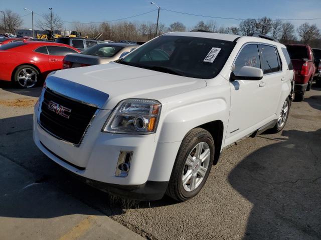 GMC TERRAIN SL 2015 2gkalrek0f6309479