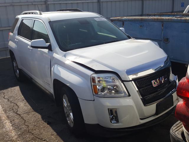 GMC TERRAIN SL 2015 2gkalrek0f6311278